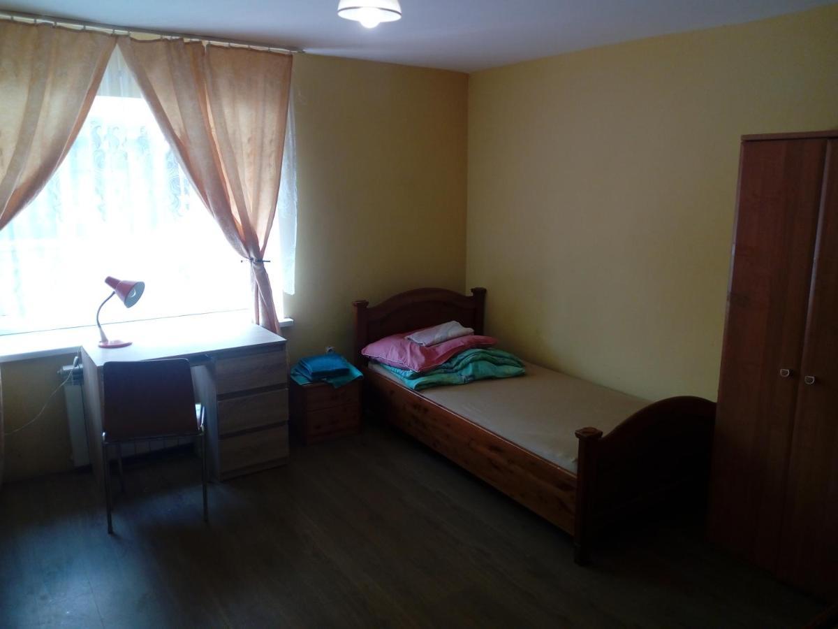 Villa U Bronka W Ksiazecym Lesie Niedaszow Exterior foto