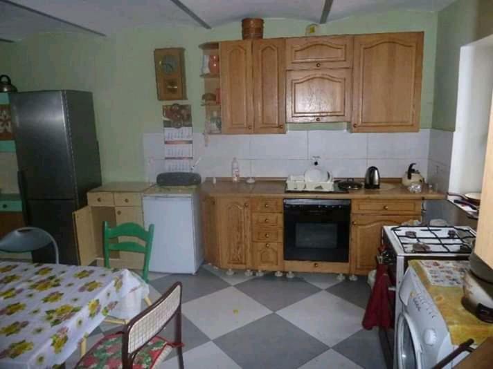 Villa U Bronka W Ksiazecym Lesie Niedaszow Exterior foto